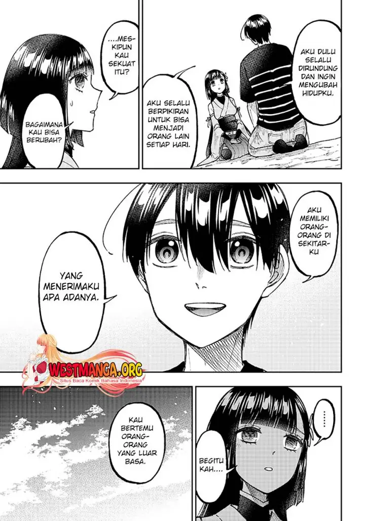 image-komik-kyuuseishu-meshia-isekai-wo-sukutta-moto-yuusha-ga-mamono-no-afureru-genjitsu-sekai-wo-musou-suru-chapter-26-9/23