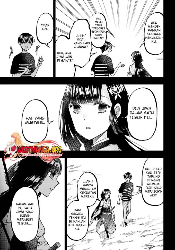 image-komik-kyuuseishu-meshia-isekai-wo-sukutta-moto-yuusha-ga-mamono-no-afureru-genjitsu-sekai-wo-musou-suru-chapter-26-13/23