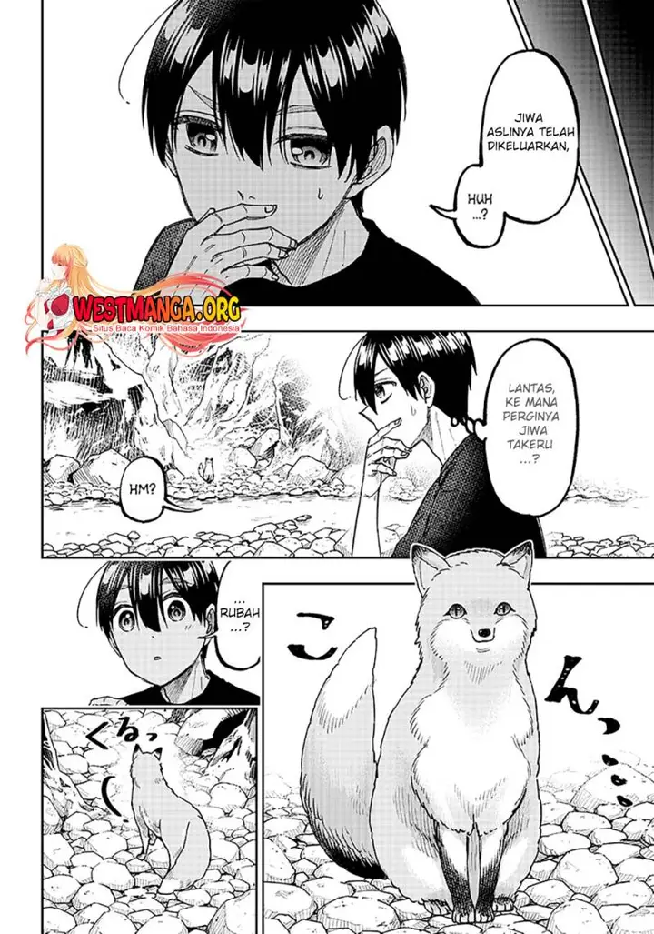 image-komik-kyuuseishu-meshia-isekai-wo-sukutta-moto-yuusha-ga-mamono-no-afureru-genjitsu-sekai-wo-musou-suru-chapter-26-14/23
