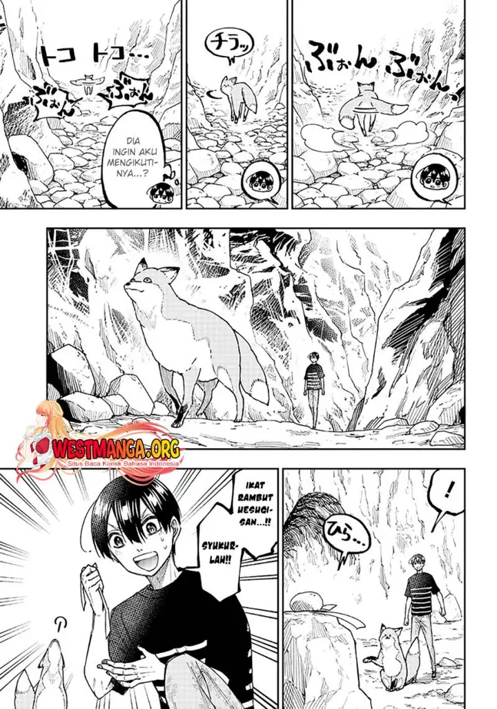 image-komik-kyuuseishu-meshia-isekai-wo-sukutta-moto-yuusha-ga-mamono-no-afureru-genjitsu-sekai-wo-musou-suru-chapter-26-15/23