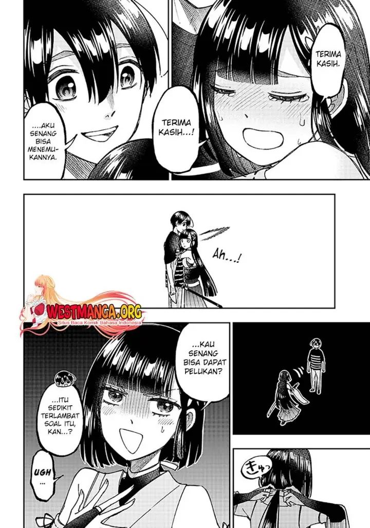 image-komik-kyuuseishu-meshia-isekai-wo-sukutta-moto-yuusha-ga-mamono-no-afureru-genjitsu-sekai-wo-musou-suru-chapter-26-20/23