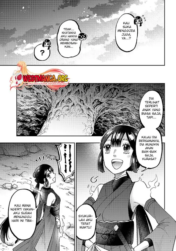 image-komik-kyuuseishu-meshia-isekai-wo-sukutta-moto-yuusha-ga-mamono-no-afureru-genjitsu-sekai-wo-musou-suru-chapter-26-21/23
