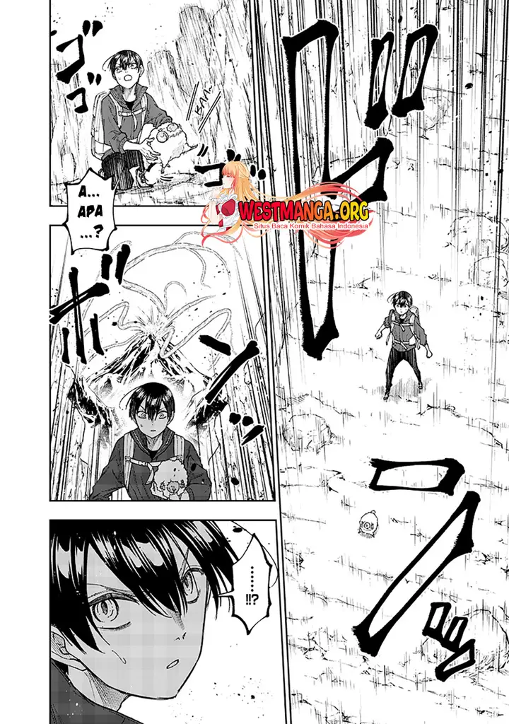 image-komik-kyuuseishu-meshia-isekai-wo-sukutta-moto-yuusha-ga-mamono-no-afureru-genjitsu-sekai-wo-musou-suru-chapter-27-4/21