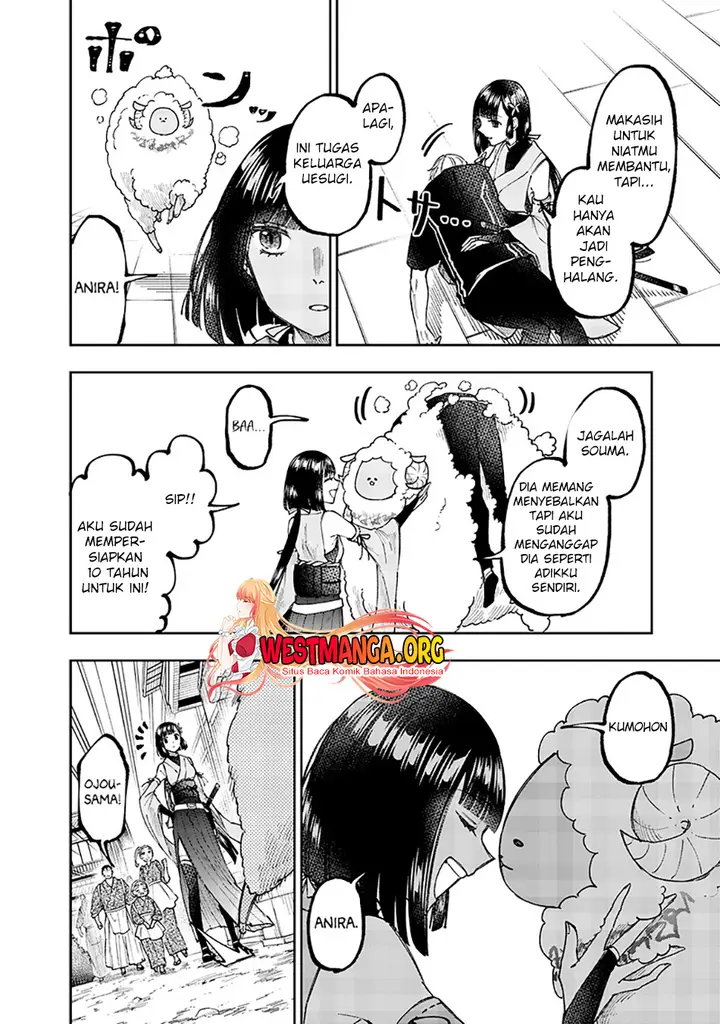 image-komik-kyuuseishu-meshia-isekai-wo-sukutta-moto-yuusha-ga-mamono-no-afureru-genjitsu-sekai-wo-musou-suru-chapter-27-6/21