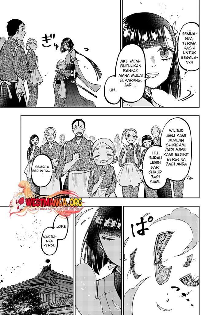 image-komik-kyuuseishu-meshia-isekai-wo-sukutta-moto-yuusha-ga-mamono-no-afureru-genjitsu-sekai-wo-musou-suru-chapter-27-7/21