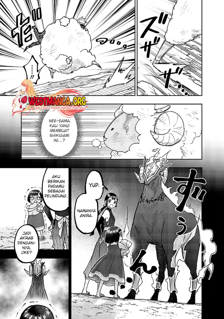 image-komik-kyuuseishu-meshia-isekai-wo-sukutta-moto-yuusha-ga-mamono-no-afureru-genjitsu-sekai-wo-musou-suru-chapter-27-9/21