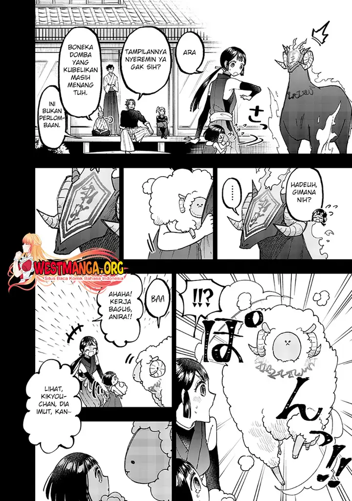 image-komik-kyuuseishu-meshia-isekai-wo-sukutta-moto-yuusha-ga-mamono-no-afureru-genjitsu-sekai-wo-musou-suru-chapter-27-10/21