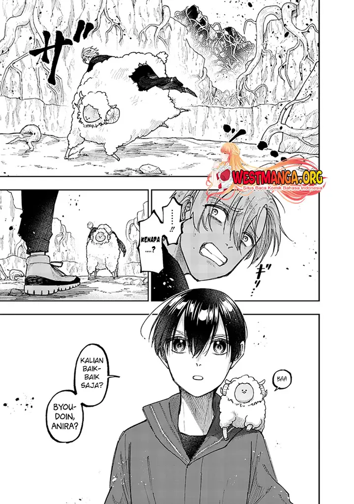 image-komik-kyuuseishu-meshia-isekai-wo-sukutta-moto-yuusha-ga-mamono-no-afureru-genjitsu-sekai-wo-musou-suru-chapter-27-13/21