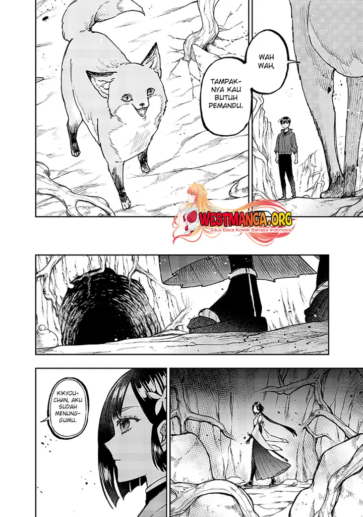 image-komik-kyuuseishu-meshia-isekai-wo-sukutta-moto-yuusha-ga-mamono-no-afureru-genjitsu-sekai-wo-musou-suru-chapter-27-16/21
