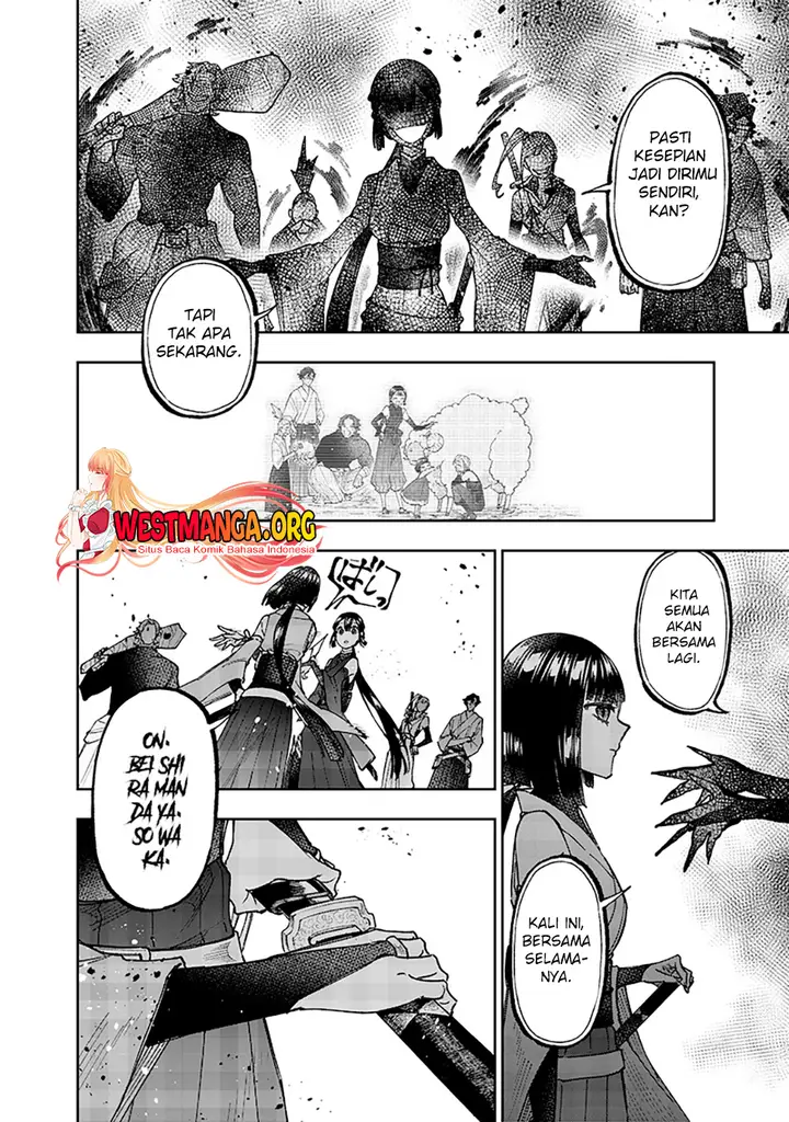 image-komik-kyuuseishu-meshia-isekai-wo-sukutta-moto-yuusha-ga-mamono-no-afureru-genjitsu-sekai-wo-musou-suru-chapter-27-18/21