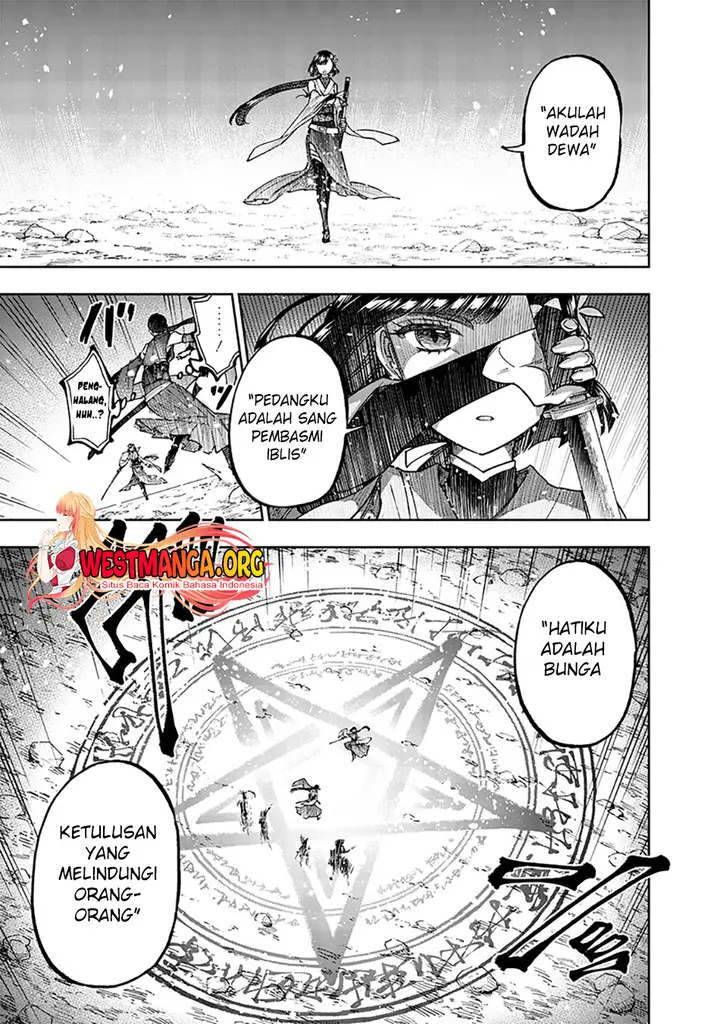 image-komik-kyuuseishu-meshia-isekai-wo-sukutta-moto-yuusha-ga-mamono-no-afureru-genjitsu-sekai-wo-musou-suru-chapter-27-19/21