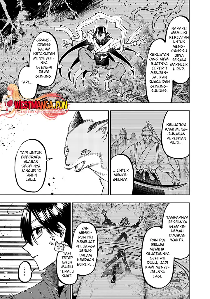 image-komik-kyuuseishu-meshia-isekai-wo-sukutta-moto-yuusha-ga-mamono-no-afureru-genjitsu-sekai-wo-musou-suru-chapter-28-3/24