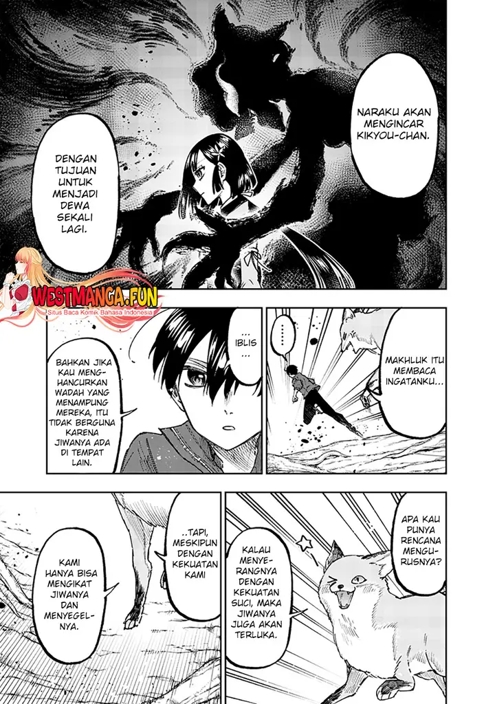 image-komik-kyuuseishu-meshia-isekai-wo-sukutta-moto-yuusha-ga-mamono-no-afureru-genjitsu-sekai-wo-musou-suru-chapter-28-5/24