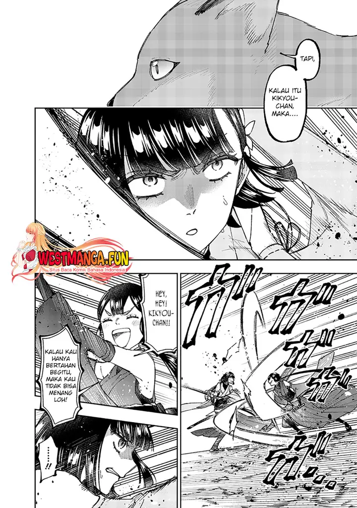 image-komik-kyuuseishu-meshia-isekai-wo-sukutta-moto-yuusha-ga-mamono-no-afureru-genjitsu-sekai-wo-musou-suru-chapter-28-6/24