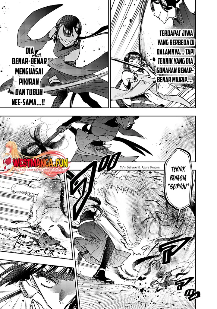 image-komik-kyuuseishu-meshia-isekai-wo-sukutta-moto-yuusha-ga-mamono-no-afureru-genjitsu-sekai-wo-musou-suru-chapter-28-7/24