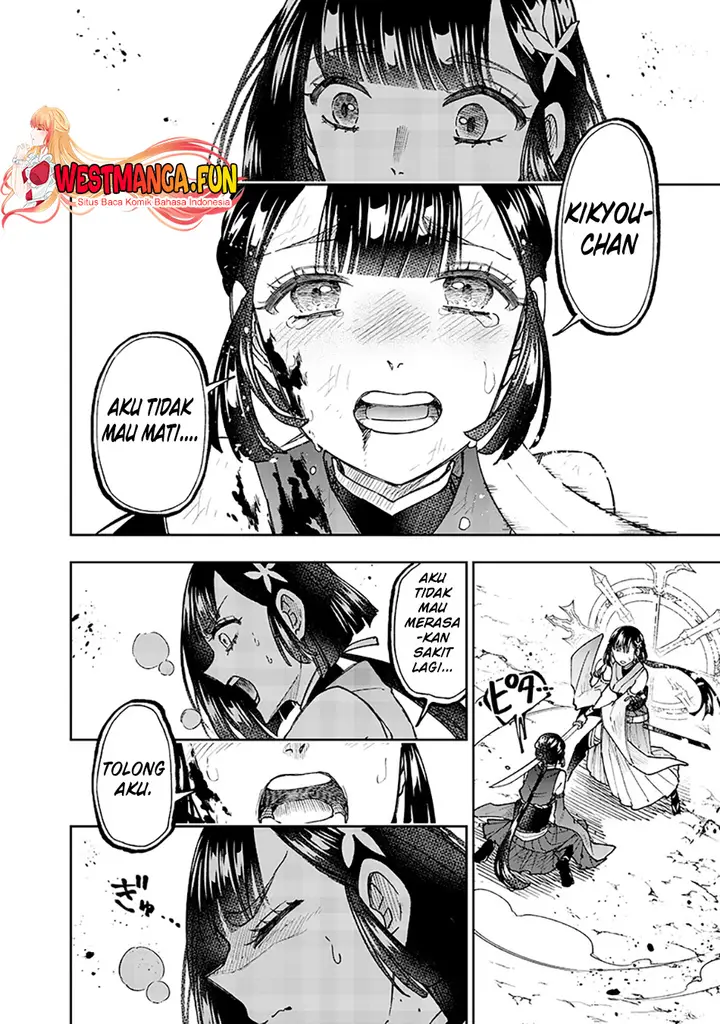 image-komik-kyuuseishu-meshia-isekai-wo-sukutta-moto-yuusha-ga-mamono-no-afureru-genjitsu-sekai-wo-musou-suru-chapter-28-12/24
