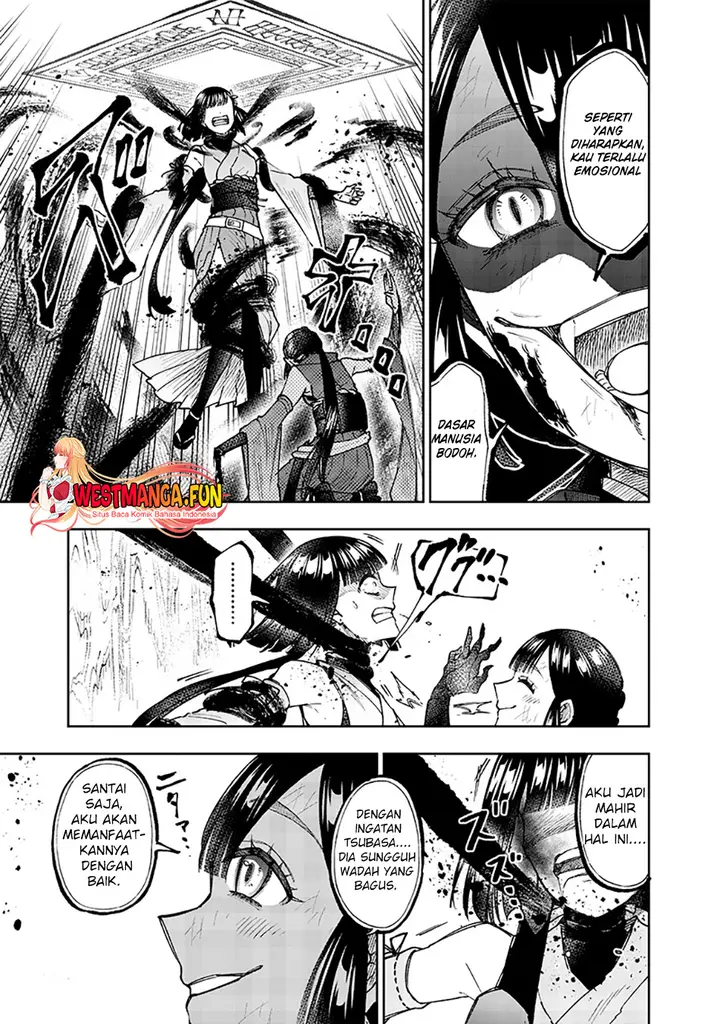 image-komik-kyuuseishu-meshia-isekai-wo-sukutta-moto-yuusha-ga-mamono-no-afureru-genjitsu-sekai-wo-musou-suru-chapter-28-13/24