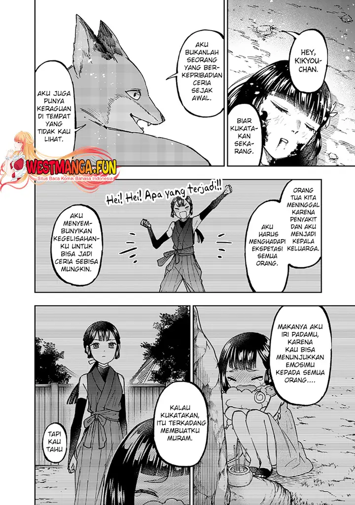 image-komik-kyuuseishu-meshia-isekai-wo-sukutta-moto-yuusha-ga-mamono-no-afureru-genjitsu-sekai-wo-musou-suru-chapter-28-22/24