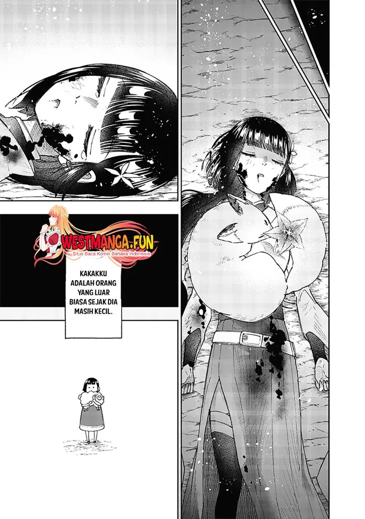 image-komik-kyuuseishu-meshia-isekai-wo-sukutta-moto-yuusha-ga-mamono-no-afureru-genjitsu-sekai-wo-musou-suru-chapter-29-6/25