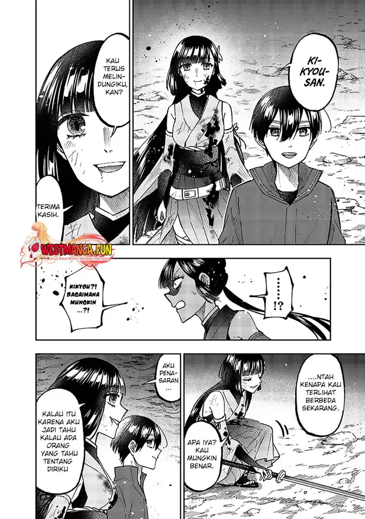 image-komik-kyuuseishu-meshia-isekai-wo-sukutta-moto-yuusha-ga-mamono-no-afureru-genjitsu-sekai-wo-musou-suru-chapter-29-23/25