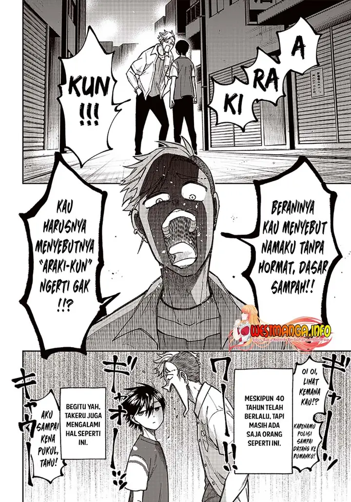 image-komik-kyuuseishu-meshia-isekai-wo-sukutta-moto-yuusha-ga-mamono-no-afureru-genjitsu-sekai-wo-musou-suru-chapter-3-2/21