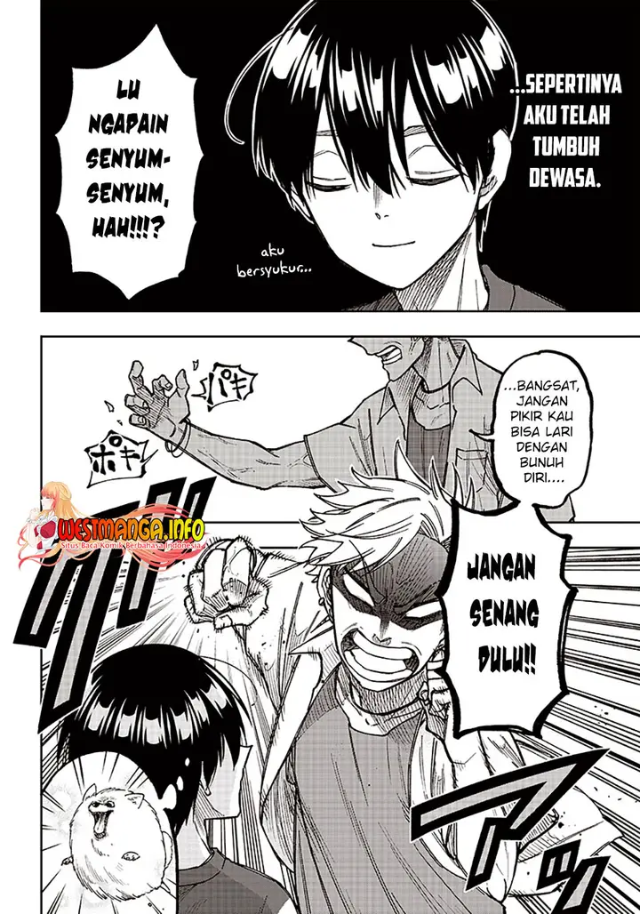 image-komik-kyuuseishu-meshia-isekai-wo-sukutta-moto-yuusha-ga-mamono-no-afureru-genjitsu-sekai-wo-musou-suru-chapter-3-4/21