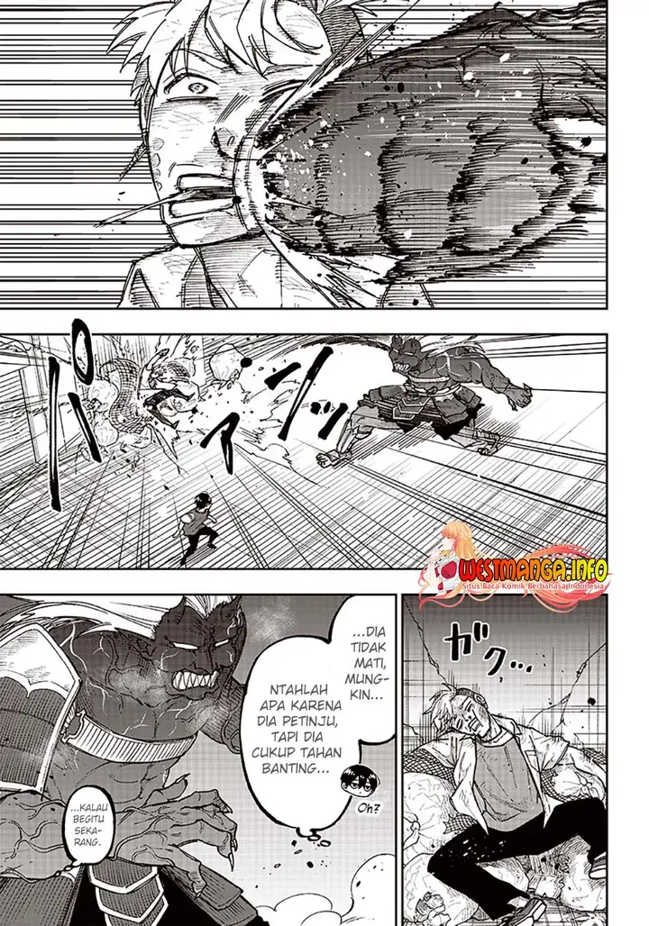 image-komik-kyuuseishu-meshia-isekai-wo-sukutta-moto-yuusha-ga-mamono-no-afureru-genjitsu-sekai-wo-musou-suru-chapter-3-9/21