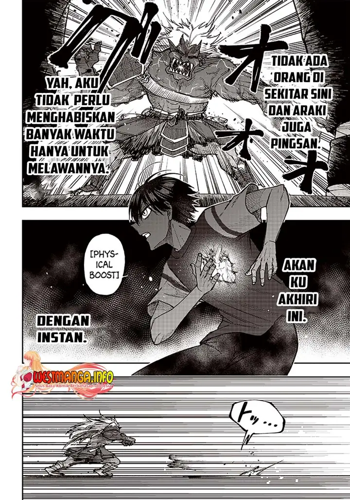image-komik-kyuuseishu-meshia-isekai-wo-sukutta-moto-yuusha-ga-mamono-no-afureru-genjitsu-sekai-wo-musou-suru-chapter-3-10/21