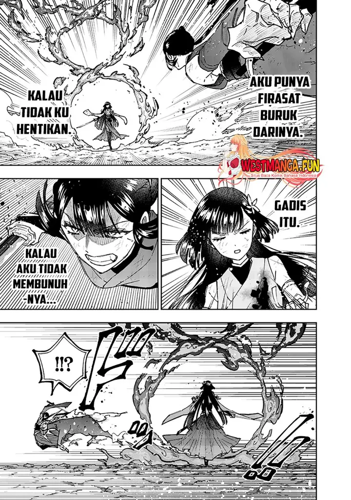 image-komik-kyuuseishu-meshia-isekai-wo-sukutta-moto-yuusha-ga-mamono-no-afureru-genjitsu-sekai-wo-musou-suru-chapter-30-5/25