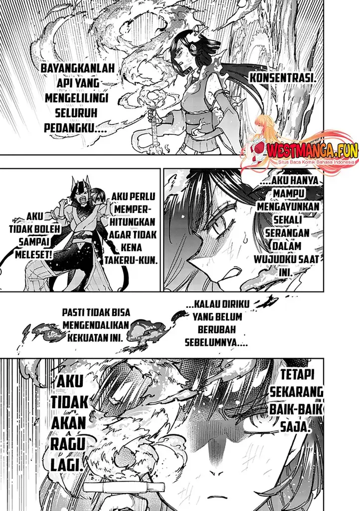 image-komik-kyuuseishu-meshia-isekai-wo-sukutta-moto-yuusha-ga-mamono-no-afureru-genjitsu-sekai-wo-musou-suru-chapter-30-14/25