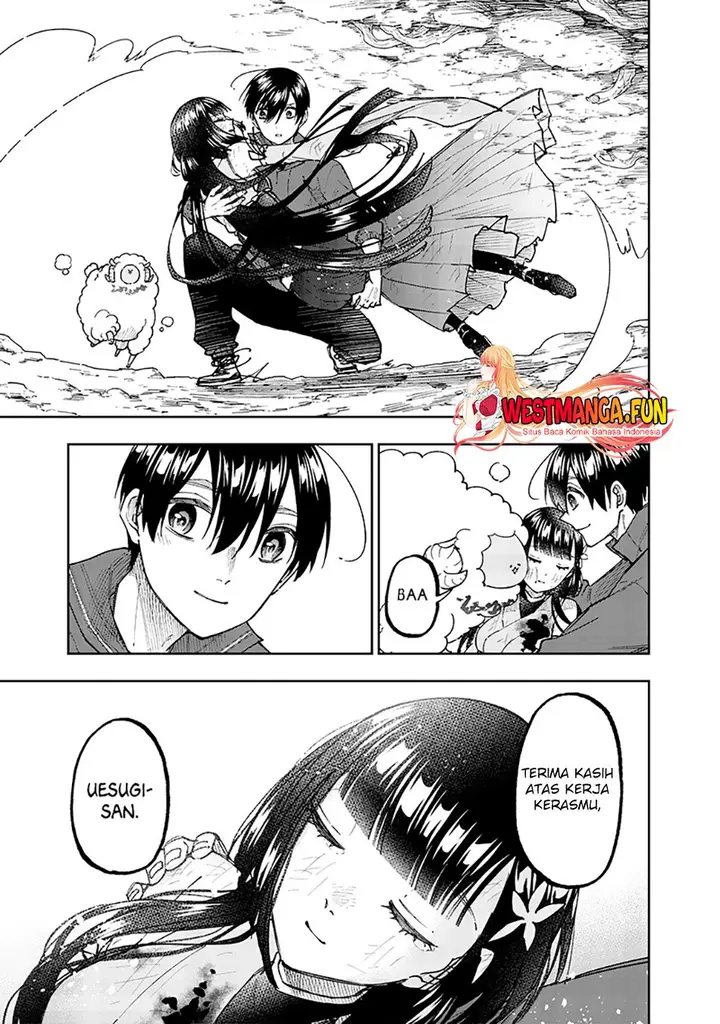 image-komik-kyuuseishu-meshia-isekai-wo-sukutta-moto-yuusha-ga-mamono-no-afureru-genjitsu-sekai-wo-musou-suru-chapter-30-19/25