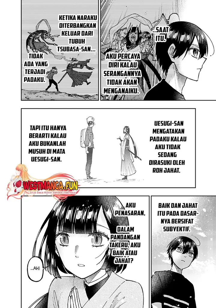 image-komik-kyuuseishu-meshia-isekai-wo-sukutta-moto-yuusha-ga-mamono-no-afureru-genjitsu-sekai-wo-musou-suru-chapter-30-22/25