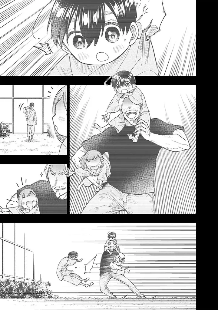 image-komik-kyuuseishu-meshia-isekai-wo-sukutta-moto-yuusha-ga-mamono-no-afureru-genjitsu-sekai-wo-musou-suru-chapter-31-5/26