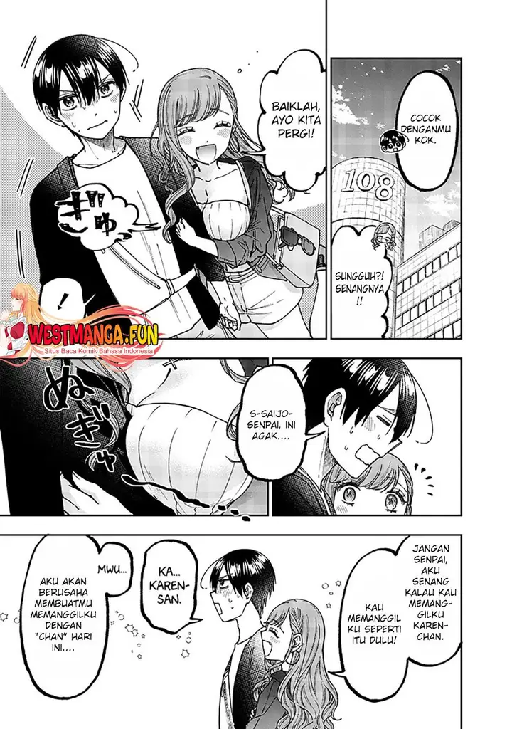 image-komik-kyuuseishu-meshia-isekai-wo-sukutta-moto-yuusha-ga-mamono-no-afureru-genjitsu-sekai-wo-musou-suru-chapter-32-3/21