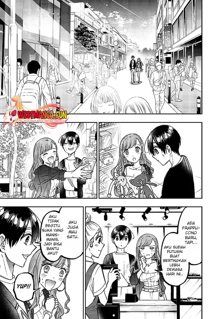image-komik-kyuuseishu-meshia-isekai-wo-sukutta-moto-yuusha-ga-mamono-no-afureru-genjitsu-sekai-wo-musou-suru-chapter-32-5/21