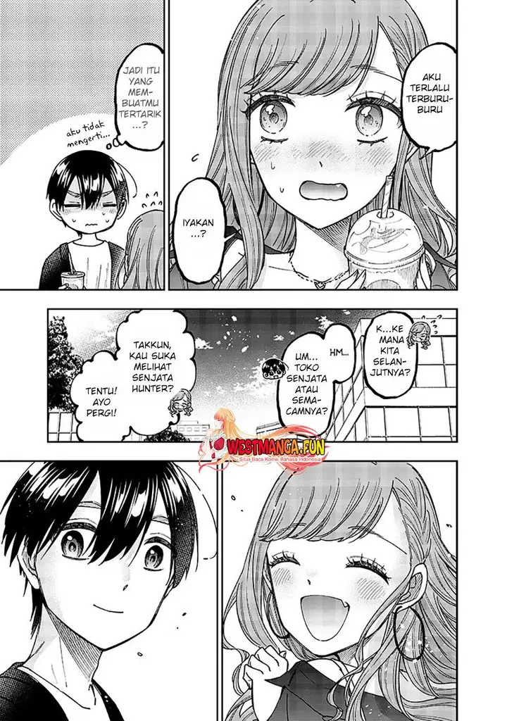 image-komik-kyuuseishu-meshia-isekai-wo-sukutta-moto-yuusha-ga-mamono-no-afureru-genjitsu-sekai-wo-musou-suru-chapter-32-7/21