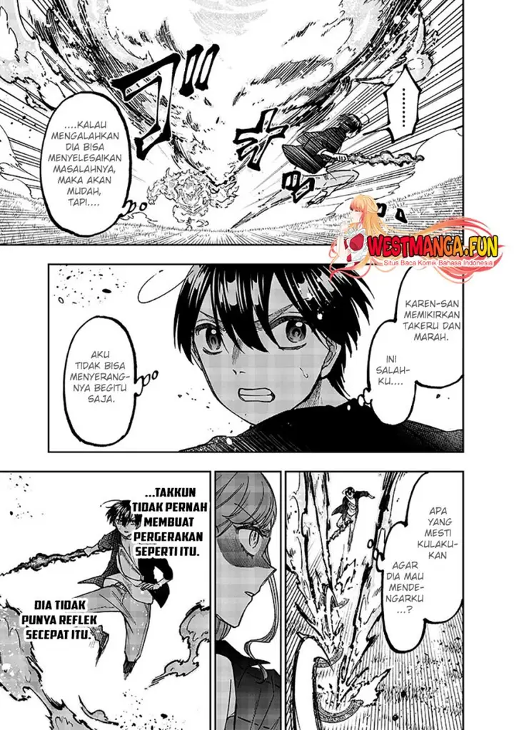 image-komik-kyuuseishu-meshia-isekai-wo-sukutta-moto-yuusha-ga-mamono-no-afureru-genjitsu-sekai-wo-musou-suru-chapter-33-9/22