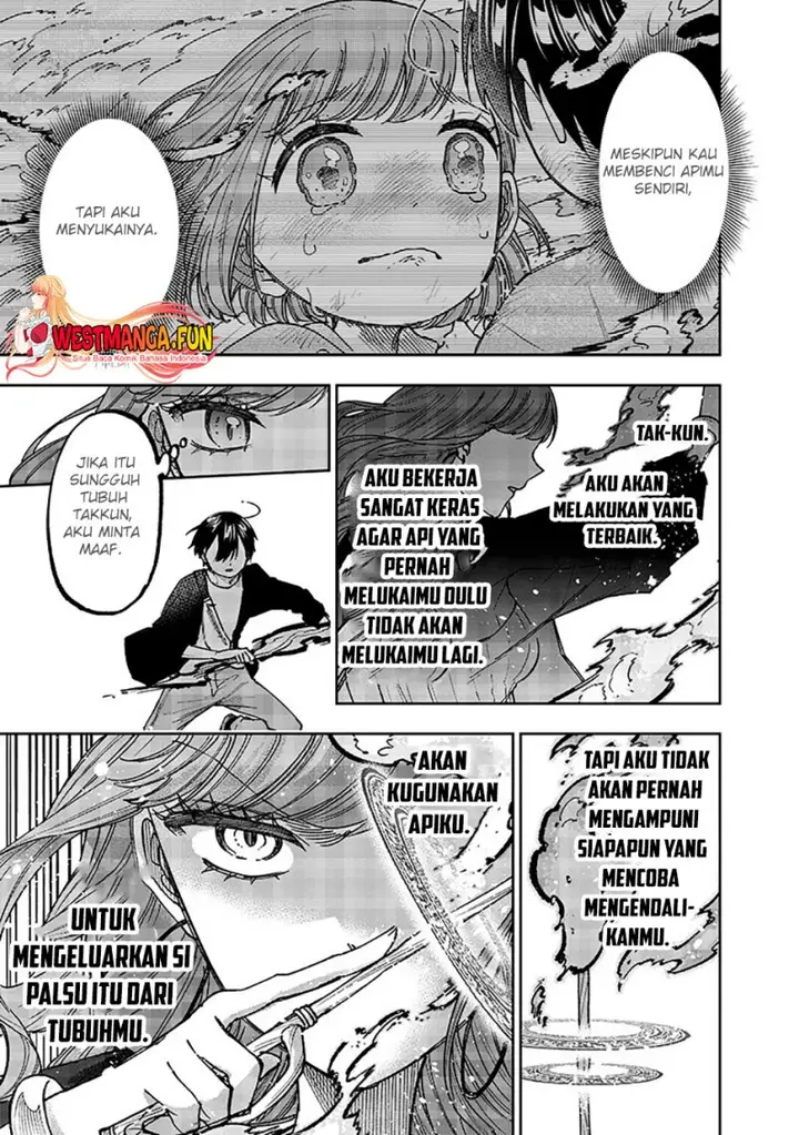 image-komik-kyuuseishu-meshia-isekai-wo-sukutta-moto-yuusha-ga-mamono-no-afureru-genjitsu-sekai-wo-musou-suru-chapter-33-11/22