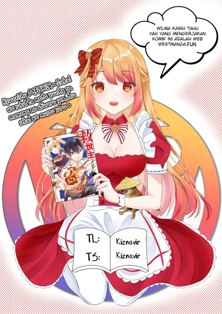 image-komik-kyuuseishu-meshia-isekai-wo-sukutta-moto-yuusha-ga-mamono-no-afureru-genjitsu-sekai-wo-musou-suru-chapter-34-1/21