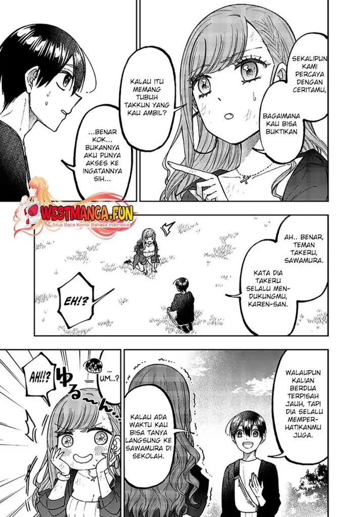 image-komik-kyuuseishu-meshia-isekai-wo-sukutta-moto-yuusha-ga-mamono-no-afureru-genjitsu-sekai-wo-musou-suru-chapter-34-3/21