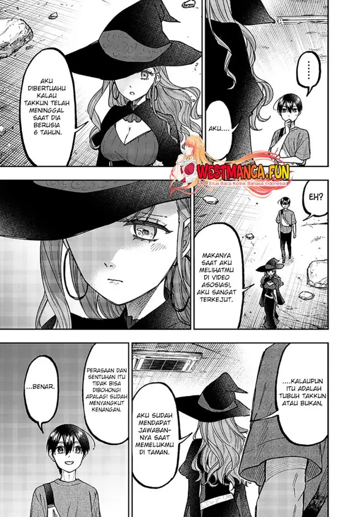 image-komik-kyuuseishu-meshia-isekai-wo-sukutta-moto-yuusha-ga-mamono-no-afureru-genjitsu-sekai-wo-musou-suru-chapter-34-11/21