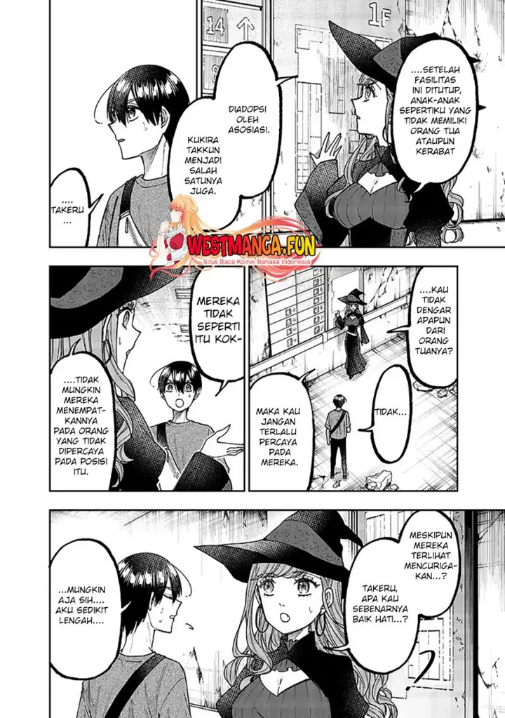 image-komik-kyuuseishu-meshia-isekai-wo-sukutta-moto-yuusha-ga-mamono-no-afureru-genjitsu-sekai-wo-musou-suru-chapter-34-12/21