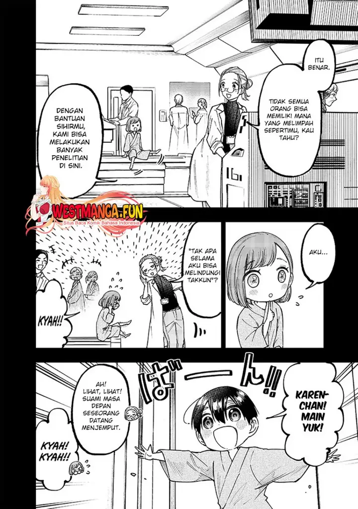 image-komik-kyuuseishu-meshia-isekai-wo-sukutta-moto-yuusha-ga-mamono-no-afureru-genjitsu-sekai-wo-musou-suru-chapter-35-11/24