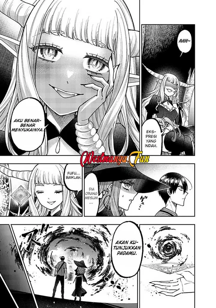 image-komik-kyuuseishu-meshia-isekai-wo-sukutta-moto-yuusha-ga-mamono-no-afureru-genjitsu-sekai-wo-musou-suru-chapter-37-9/25
