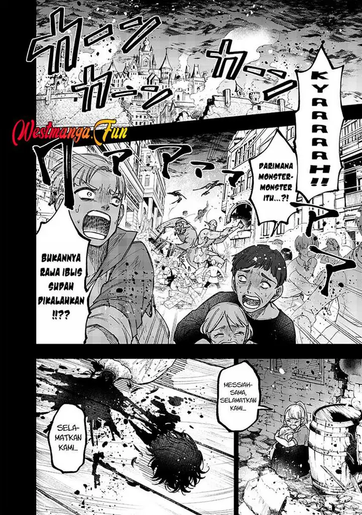 image-komik-kyuuseishu-meshia-isekai-wo-sukutta-moto-yuusha-ga-mamono-no-afureru-genjitsu-sekai-wo-musou-suru-chapter-37-10/25