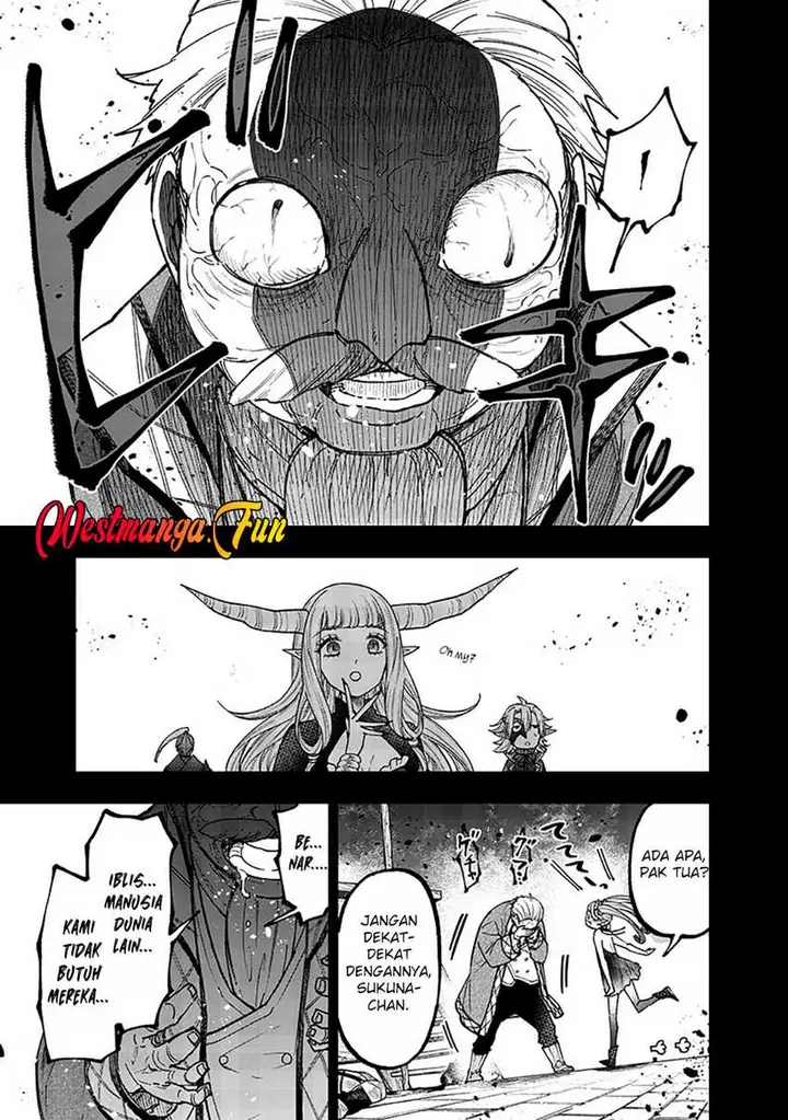 image-komik-kyuuseishu-meshia-isekai-wo-sukutta-moto-yuusha-ga-mamono-no-afureru-genjitsu-sekai-wo-musou-suru-chapter-37-15/25