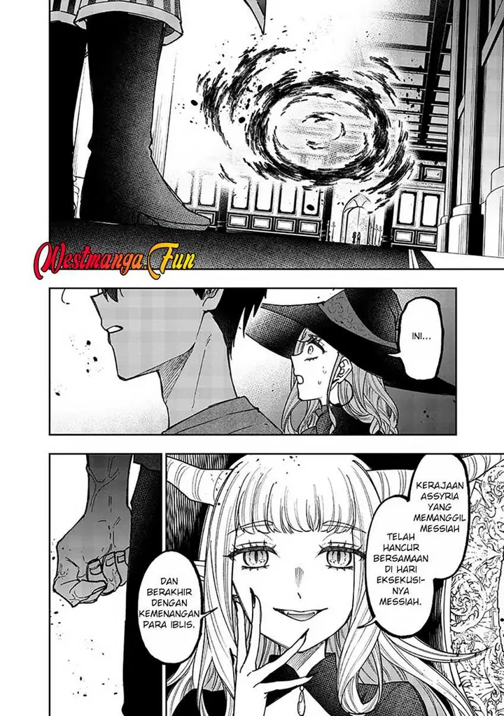 image-komik-kyuuseishu-meshia-isekai-wo-sukutta-moto-yuusha-ga-mamono-no-afureru-genjitsu-sekai-wo-musou-suru-chapter-37-18/25