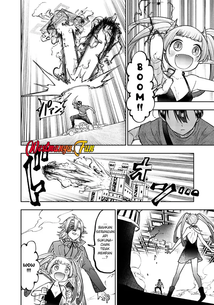 image-komik-kyuuseishu-meshia-isekai-wo-sukutta-moto-yuusha-ga-mamono-no-afureru-genjitsu-sekai-wo-musou-suru-chapter-38-10/21