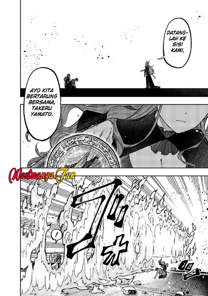 image-komik-kyuuseishu-meshia-isekai-wo-sukutta-moto-yuusha-ga-mamono-no-afureru-genjitsu-sekai-wo-musou-suru-chapter-39-6/22