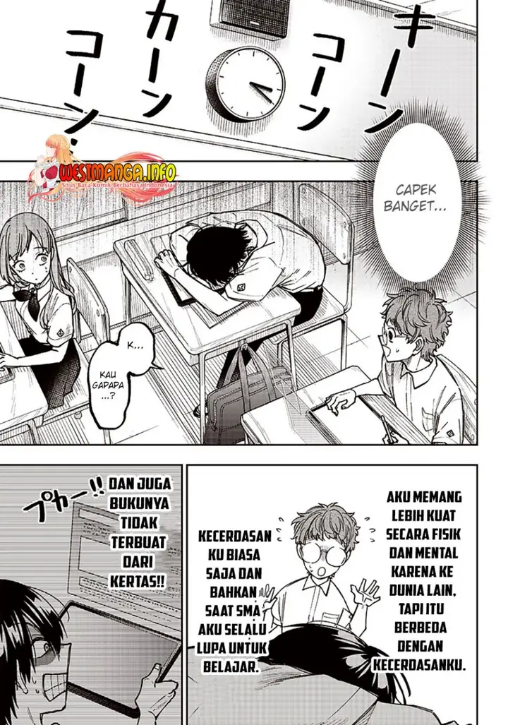 image-komik-kyuuseishu-meshia-isekai-wo-sukutta-moto-yuusha-ga-mamono-no-afureru-genjitsu-sekai-wo-musou-suru-chapter-4-11/26